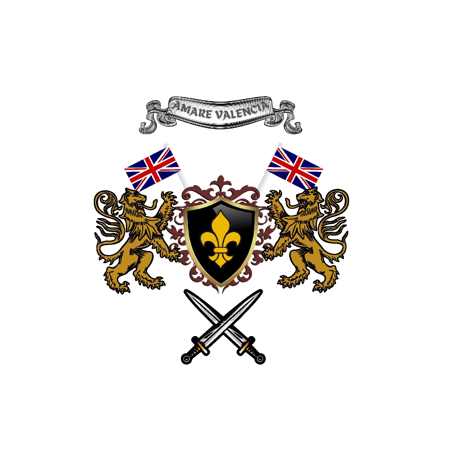 Blue Crystal Academy